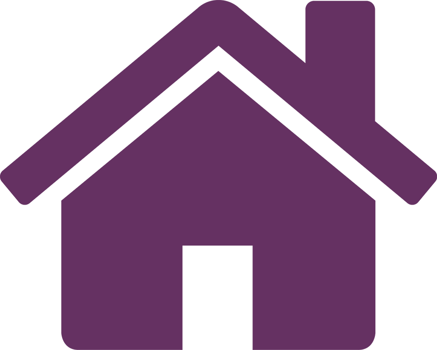 Financial Planning Solutions Home Icon